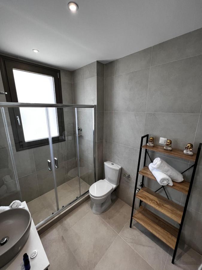 Giannel Luxury Apartment 2 Kastanéa Εξωτερικό φωτογραφία